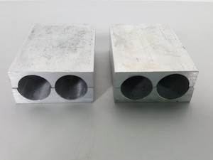 Thumbnail image of Jones Chromatography HPLC Column Block Heater Model 7970 with Blocks Lab