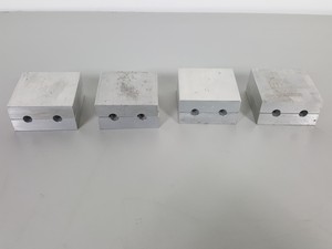 Thumbnail image of Jones Chromatography HPLC Column Block Heater Model 7970 with Blocks Lab