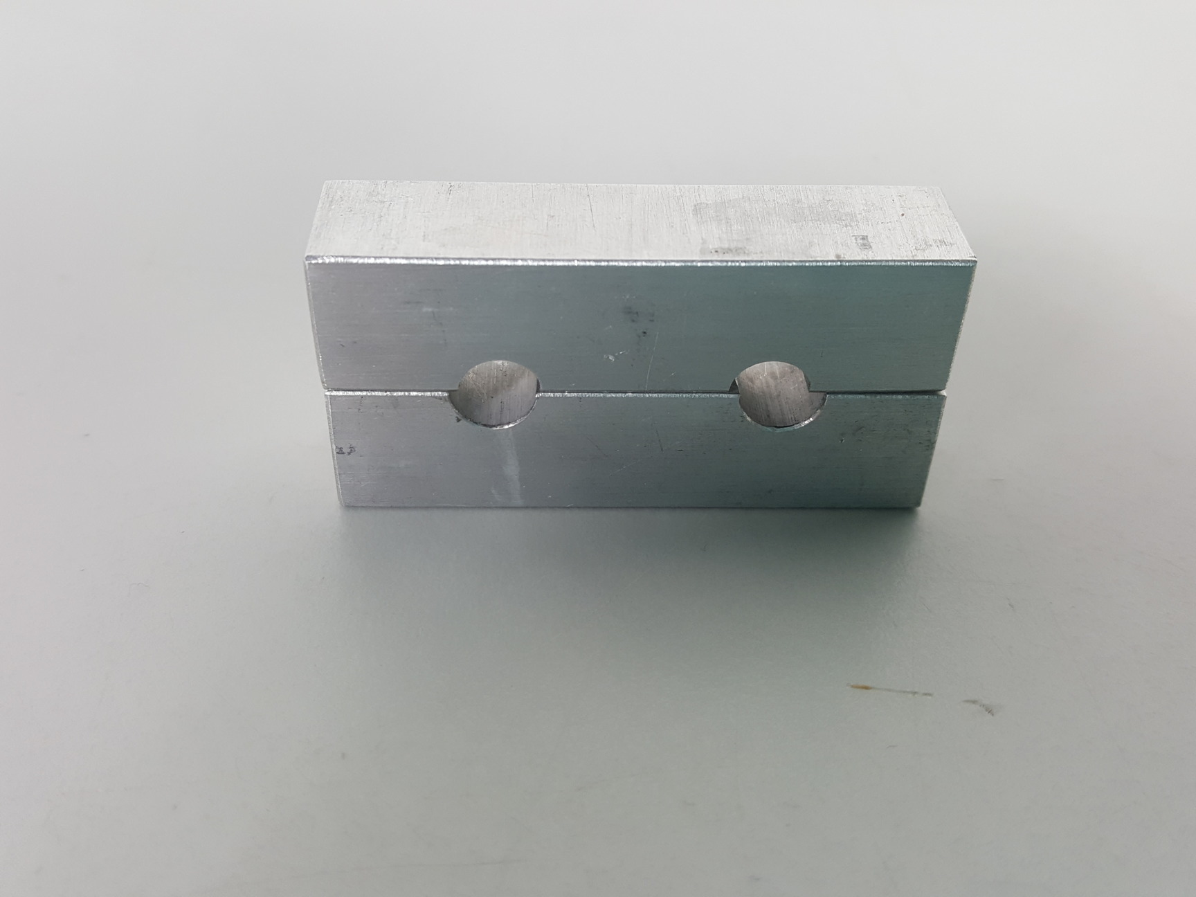 Image of Jones Chromatography HPLC Column Block Heater Model 7970 with Blocks Lab