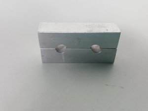 Thumbnail image of Jones Chromatography HPLC Column Block Heater Model 7970 with Blocks Lab