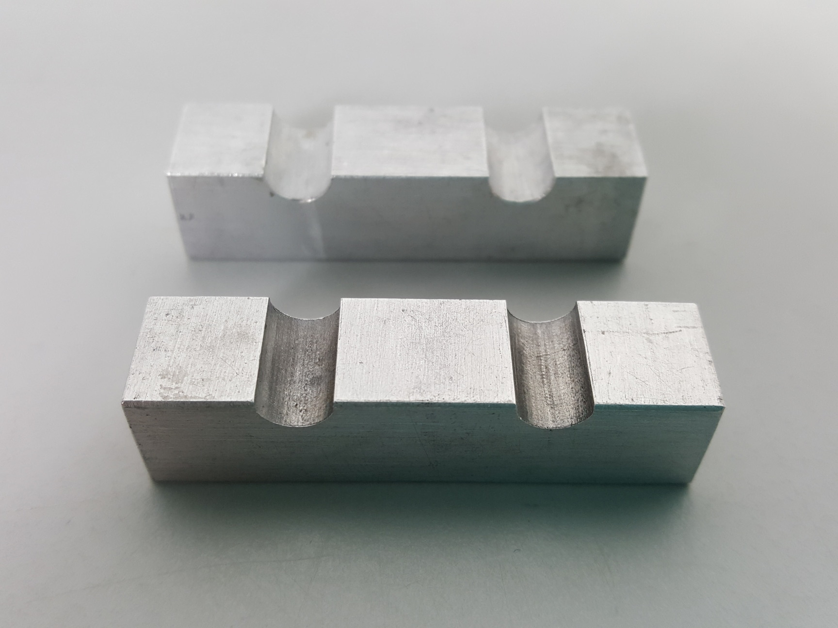 Image of Jones Chromatography HPLC Column Block Heater Model 7970 with Blocks Lab