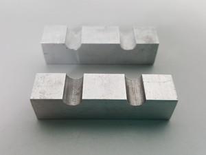 Thumbnail image of Jones Chromatography HPLC Column Block Heater Model 7970 with Blocks Lab
