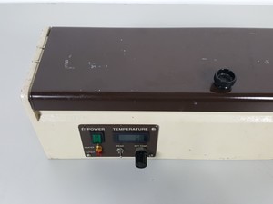 Thumbnail image of Jones Chromatography HPLC Column Block Heater Model 7970 with Blocks Lab