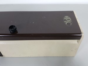 Thumbnail image of Jones Chromatography HPLC Column Block Heater Model 7970 with Blocks Lab