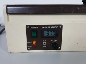 Thumbnail image of Jones Chromatography HPLC Column Block Heater Model 7970 with Blocks Lab