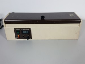 Thumbnail image of Jones Chromatography HPLC Column Block Heater Model 7970 with Blocks Lab