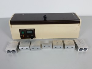 Thumbnail image of Jones Chromatography Model 7970 HPLC Column Block Heater Lab