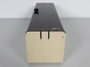 Thumbnail image of Jones Chromatography Model 7970 HPLC Column Block Heater Lab