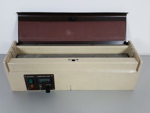 Thumbnail image of Jones Chromatography Model 7970 HPLC Column Block Heater Lab