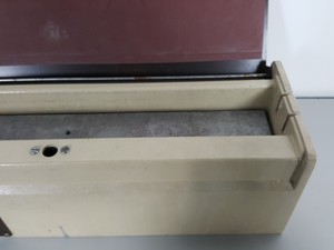 Thumbnail image of Jones Chromatography Model 7970 HPLC Column Block Heater Lab