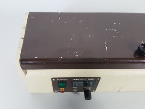 Thumbnail image of Jones Chromatography Model 7970 HPLC Column Block Heater Lab