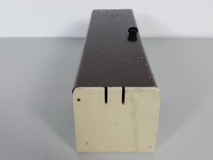 Thumbnail image of Jones Chromatography Model 7970 HPLC Column Block Heater Lab