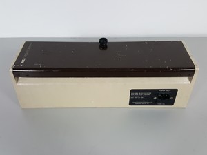 Thumbnail image of Jones Chromatography Model 7970 HPLC Column Block Heater Lab