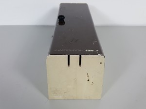 Thumbnail image of Jones Chromatography Model 7970 HPLC Column Block Heater Lab