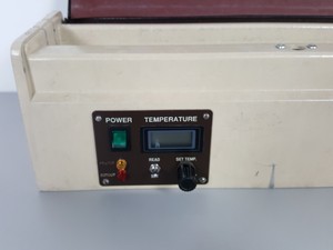 Thumbnail image of Jones Chromatography Model 7970 HPLC Column Block Heater Lab