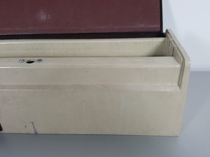 Thumbnail image of Jones Chromatography Model 7970 HPLC Column Block Heater Lab