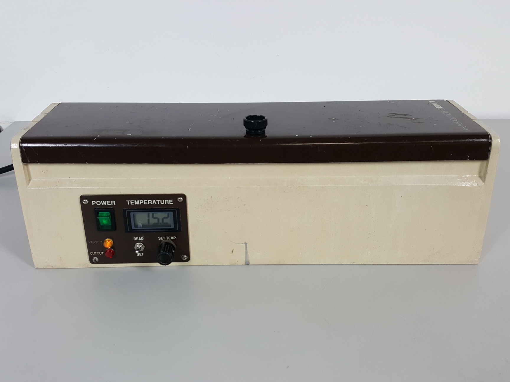 Image of Jones Chromatography Model 7970 HPLC Column Block Heater Lab
