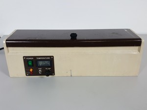 Thumbnail image of Jones Chromatography Model 7970 HPLC Column Block Heater Lab
