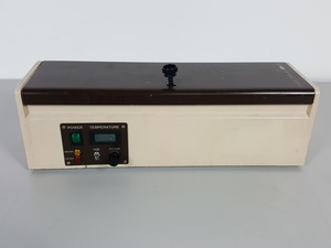 Thumbnail image of Jones Chromatography HPLC Column Block Heater Model 7970 Lab