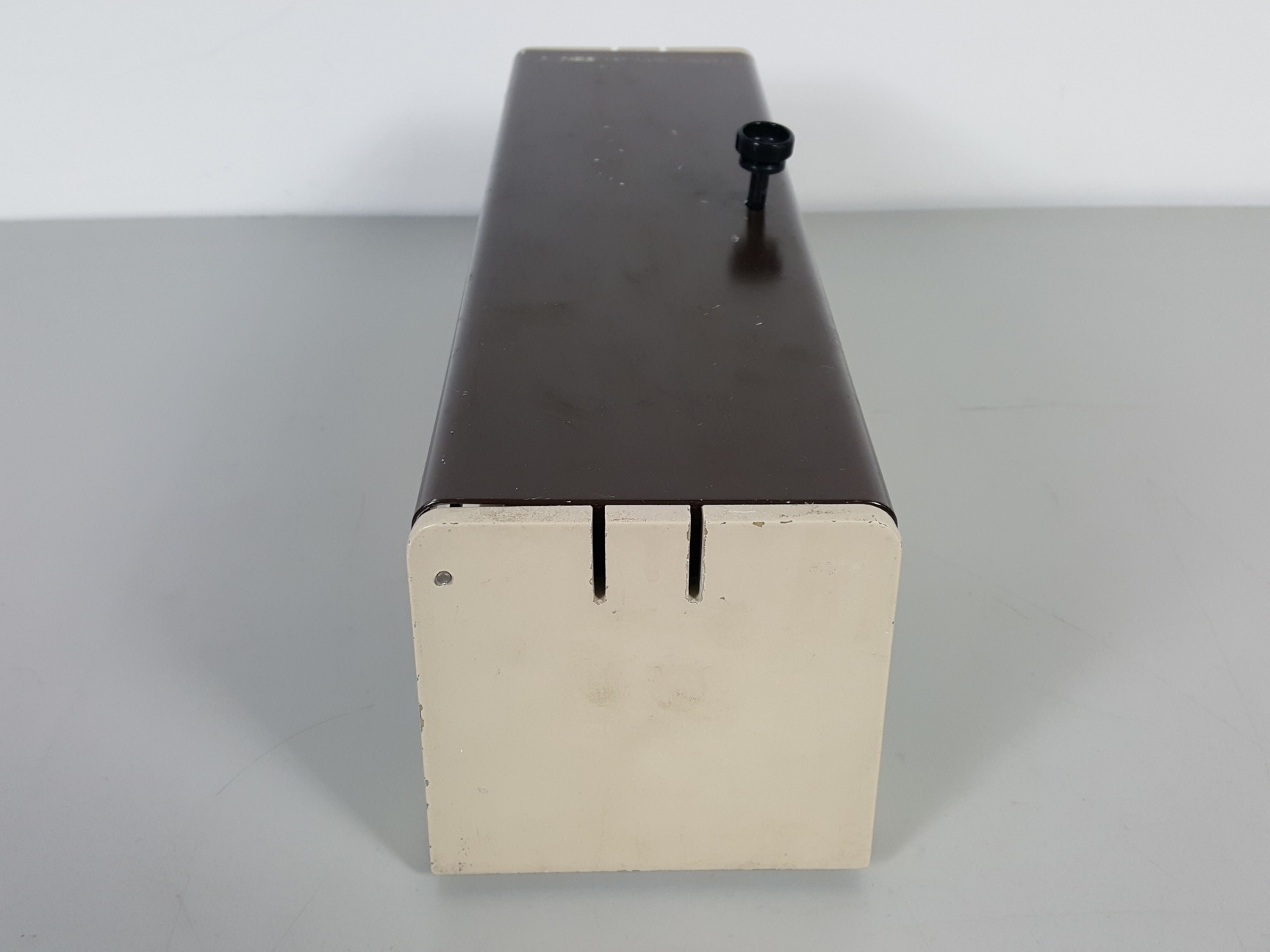 Image of Jones Chromatography HPLC Column Block Heater Model 7970 Lab