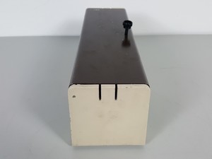 Thumbnail image of Jones Chromatography HPLC Column Block Heater Model 7970 Lab