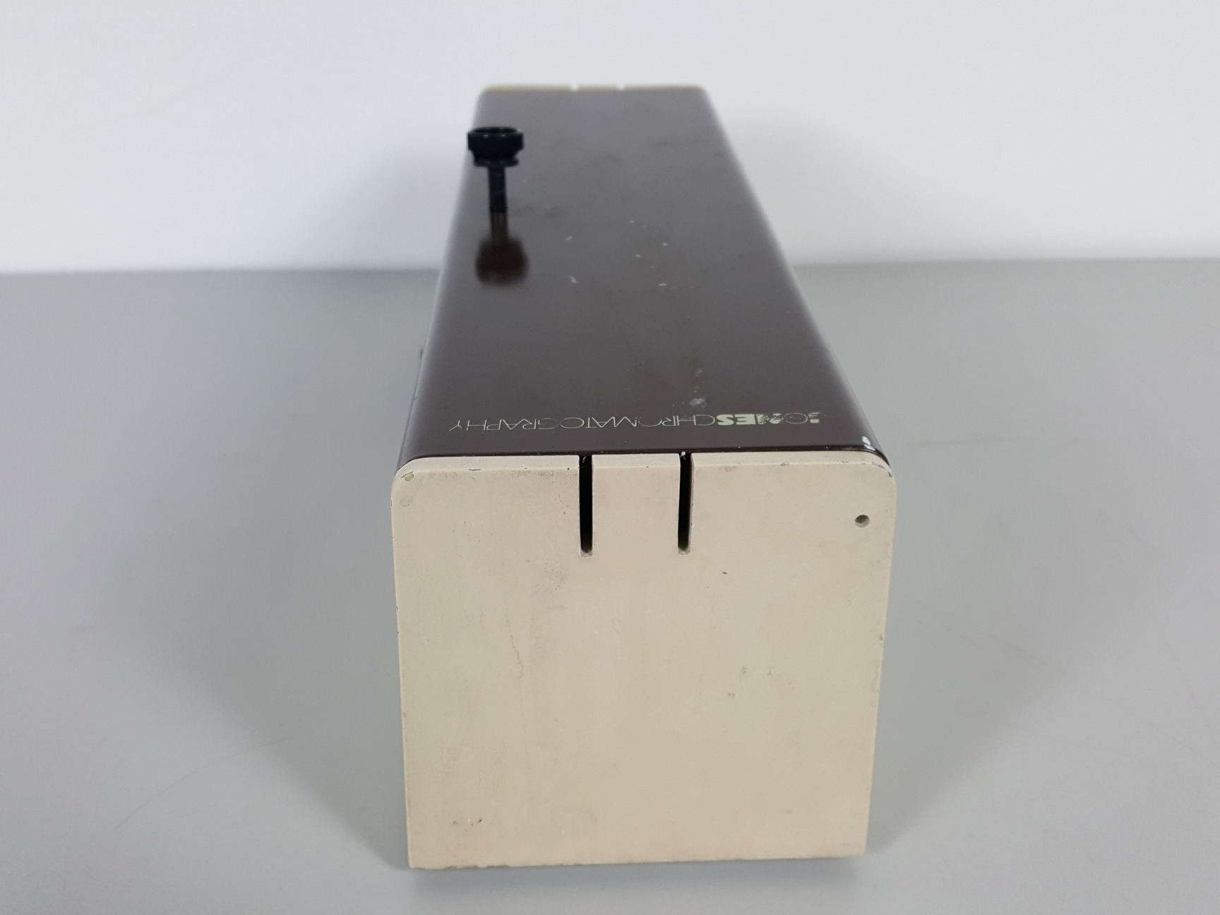 Image of Jones Chromatography HPLC Column Block Heater Model 7970 Lab