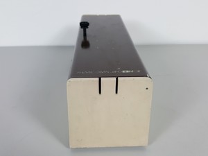 Thumbnail image of Jones Chromatography HPLC Column Block Heater Model 7970 Lab