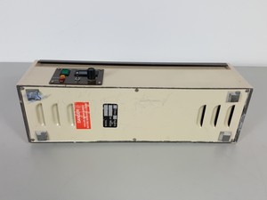 Thumbnail image of Jones Chromatography HPLC Column Block Heater Model 7970 Lab