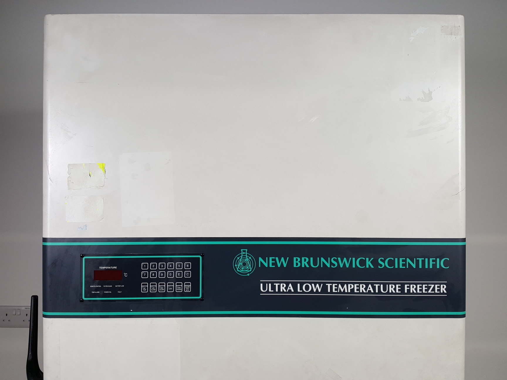 Image of New Brunswick Scientific -86 Ultra Low Temperature Freezer U535