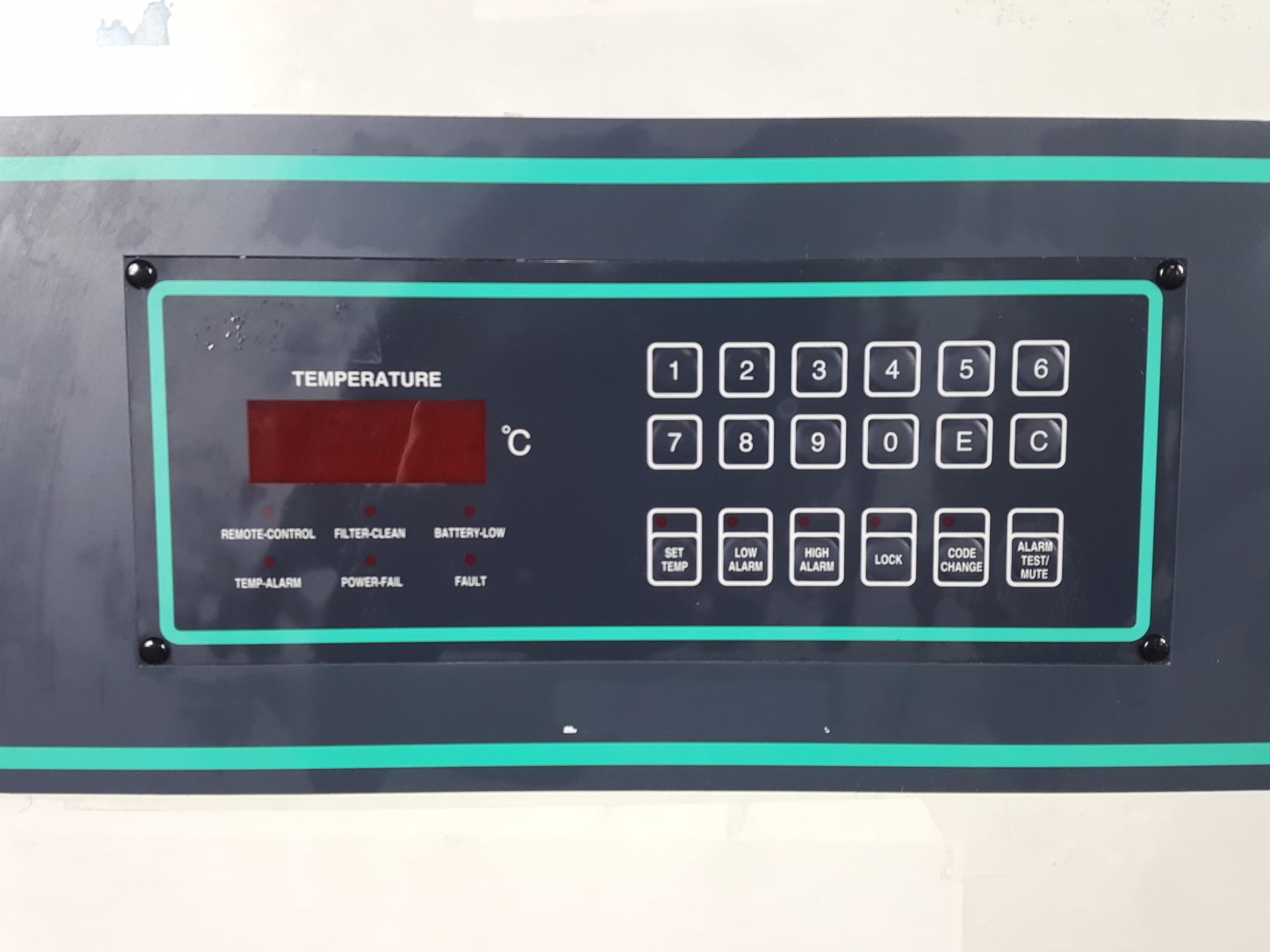 Image of New Brunswick Scientific -86 Ultra Low Temperature Freezer U535