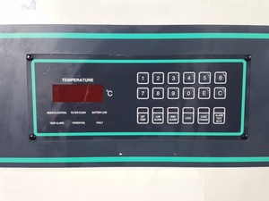 Thumbnail image of New Brunswick Scientific -86 Ultra Low Temperature Freezer U535