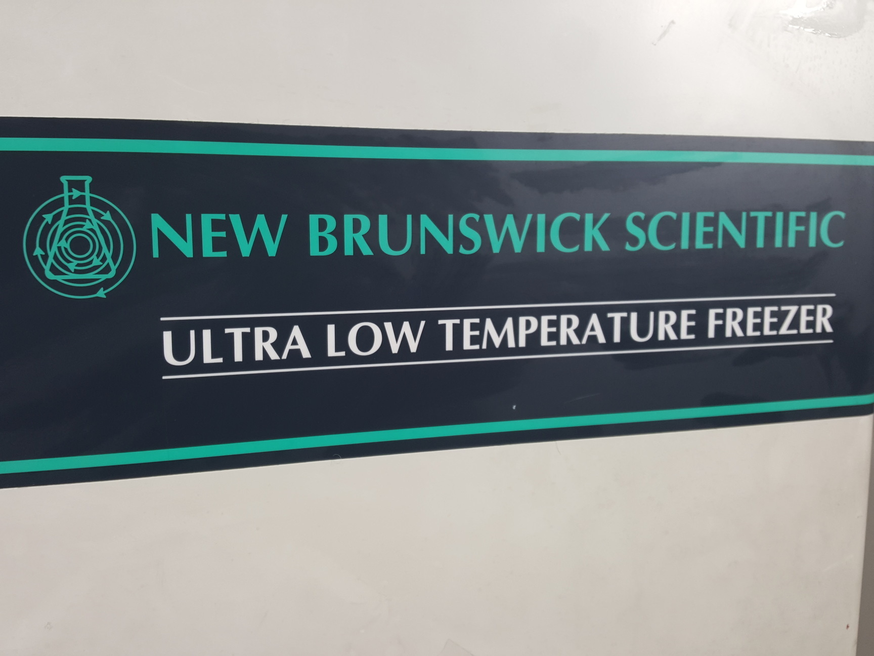 Image of New Brunswick Scientific -86 Ultra Low Temperature Freezer U535