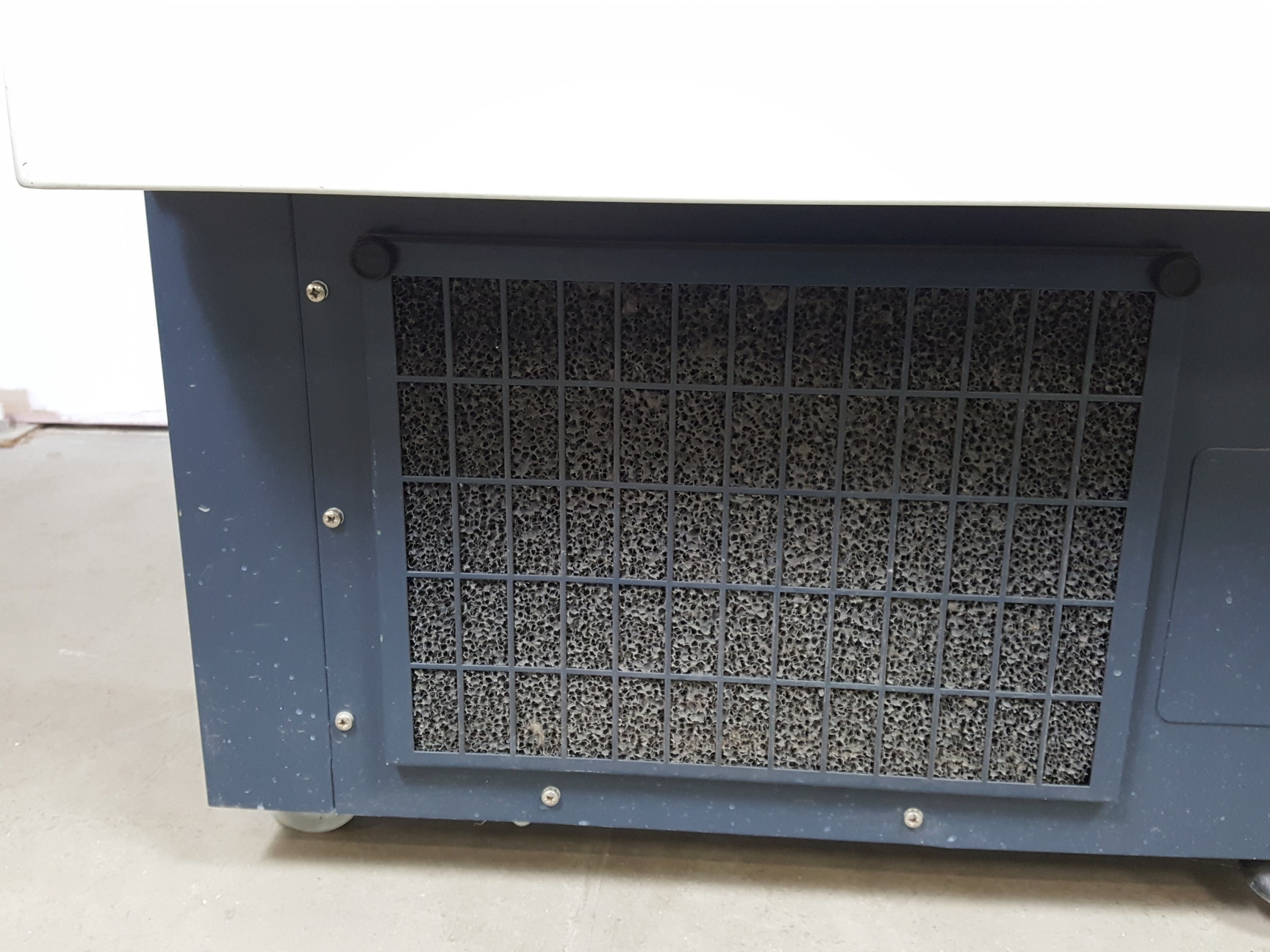 Image of New Brunswick Scientific -86 Ultra Low Temperature Freezer U535
