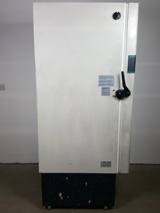 Thumbnail image of New Brunswick Scientific -86 Ultra Low Temperature Freezer U535