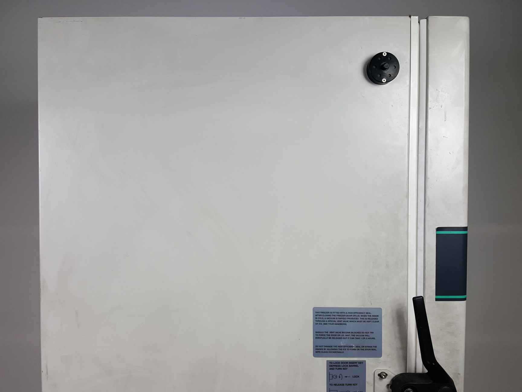 Image of New Brunswick Scientific -86 Ultra Low Temperature Freezer U535