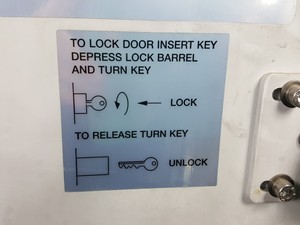 Thumbnail image of New Brunswick Scientific -86 Ultra Low Temperature Freezer U535