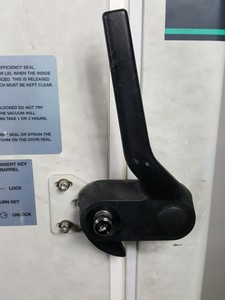 Thumbnail image of New Brunswick Scientific -86 Ultra Low Temperature Freezer U535