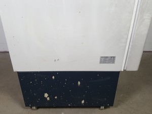 Thumbnail image of New Brunswick Scientific -86 Ultra Low Temperature Freezer U535
