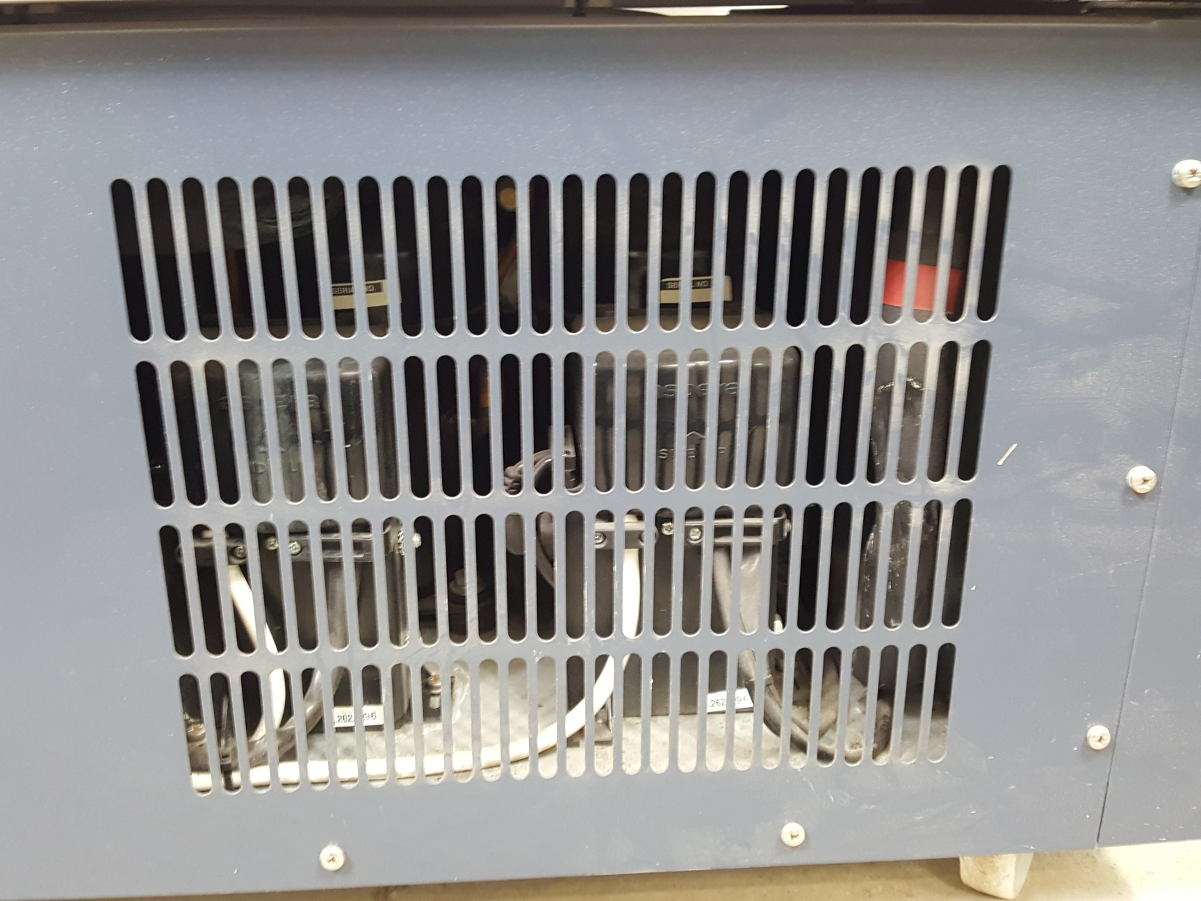 Image of New Brunswick Scientific -86 Ultra Low Temperature Freezer U535