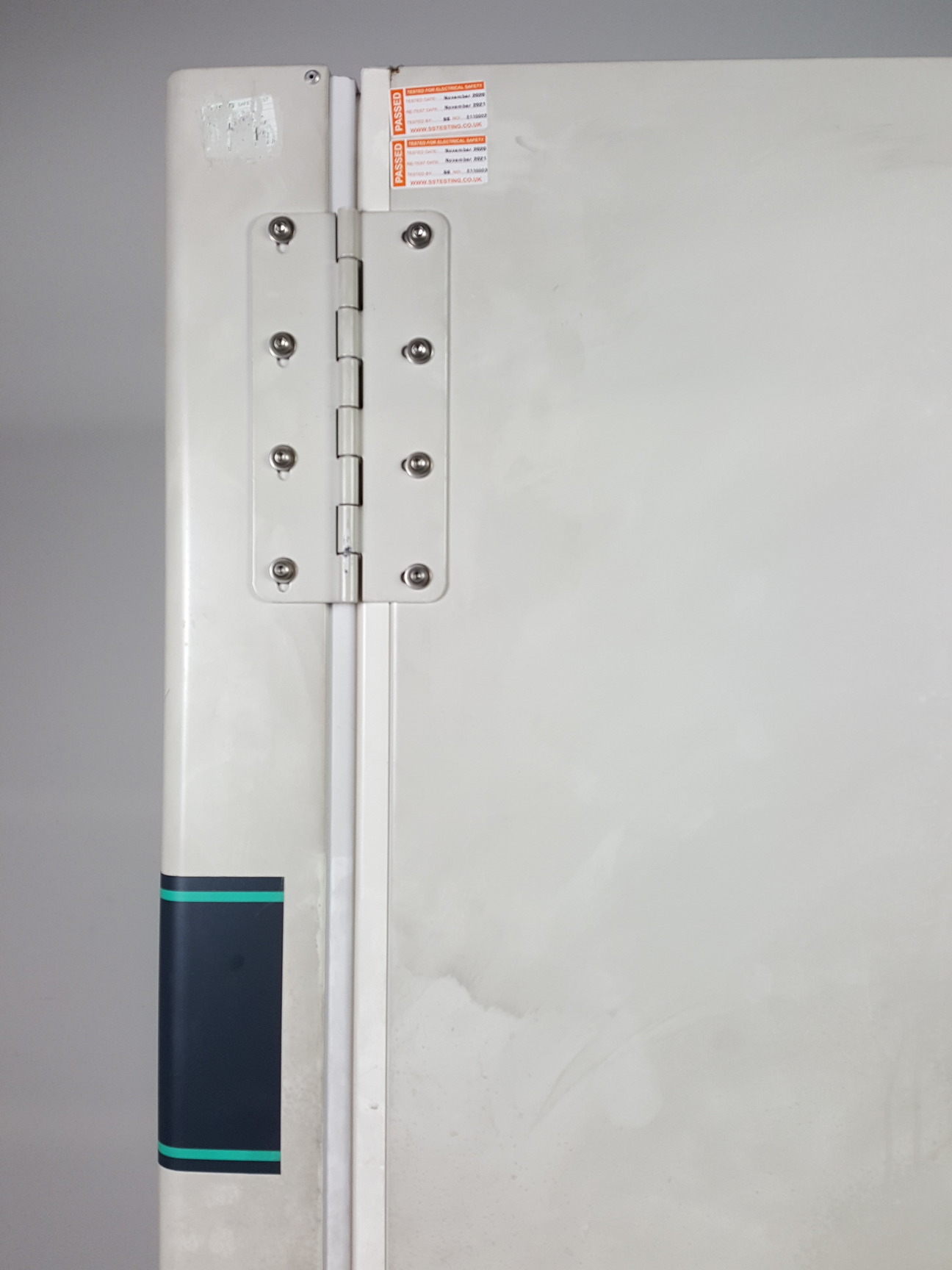 Image of New Brunswick Scientific -86 Ultra Low Temperature Freezer U535