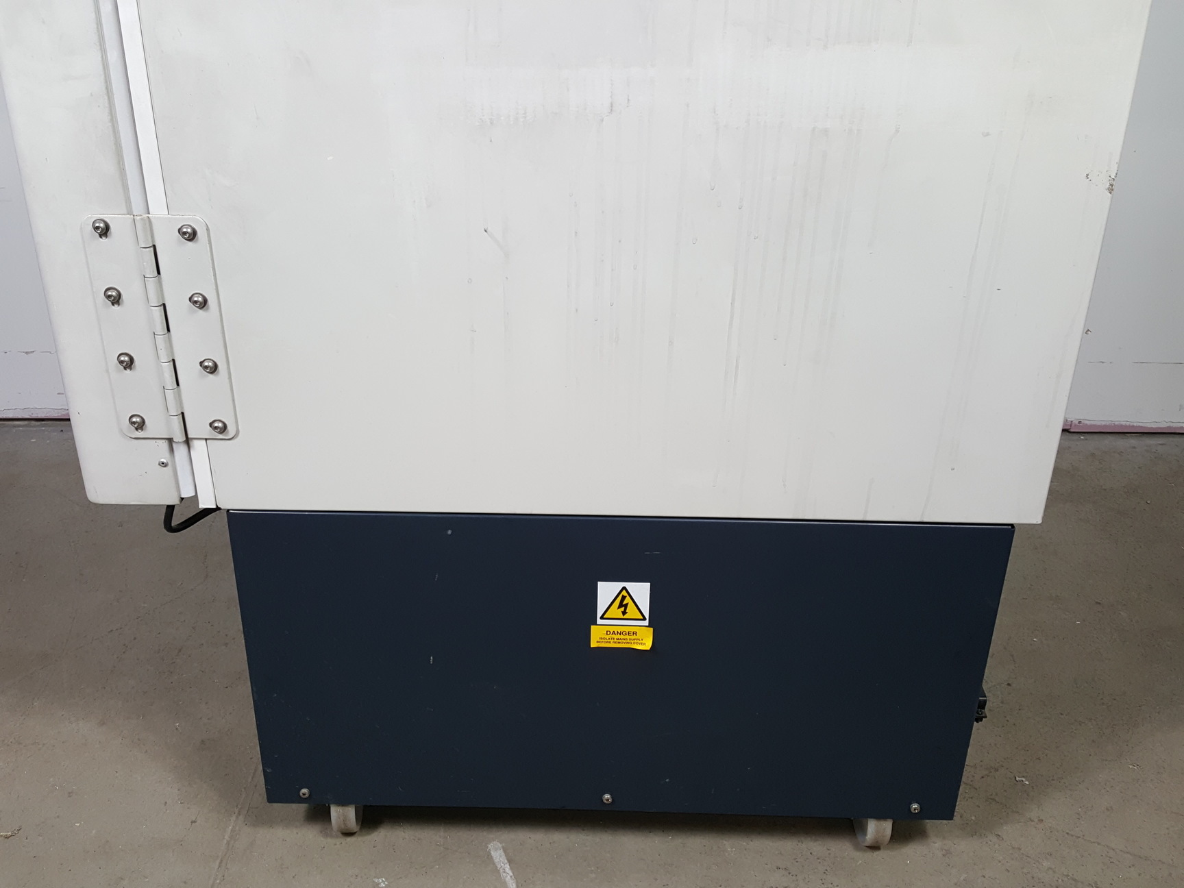 Image of New Brunswick Scientific -86 Ultra Low Temperature Freezer U535