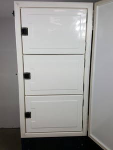 Thumbnail image of New Brunswick Scientific -86 Ultra Low Temperature Freezer U535