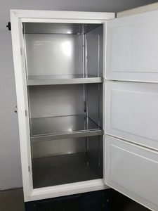 Thumbnail image of New Brunswick Scientific -86 Ultra Low Temperature Freezer U535