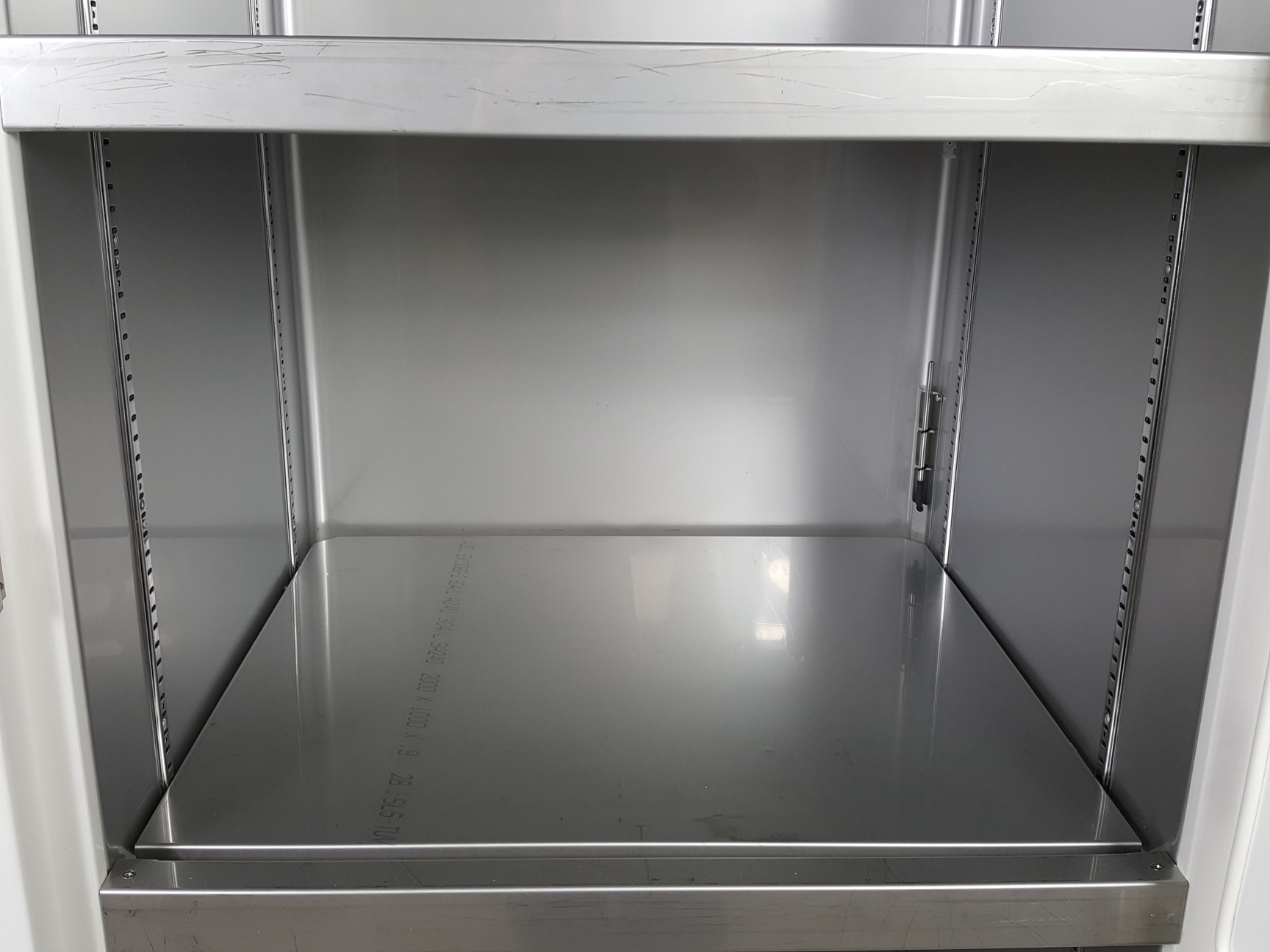 Image of New Brunswick Scientific -86 Ultra Low Temperature Freezer U535
