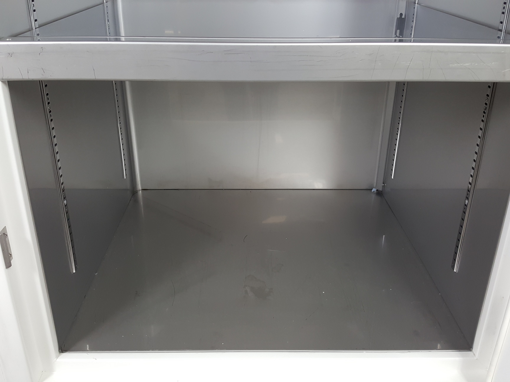 Image of New Brunswick Scientific -86 Ultra Low Temperature Freezer U535