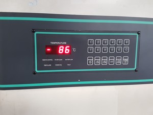 Thumbnail image of New Brunswick Scientific -86 Ultra Low Temperature Freezer U535