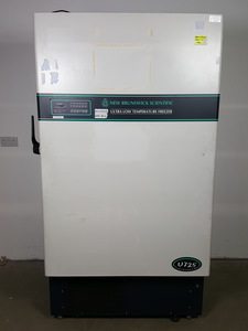 Thumbnail image of New Brunswick Scientific Ultra Low Temperature Freezer U725 -86