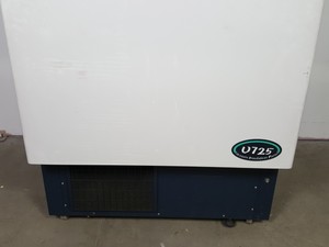 Thumbnail image of New Brunswick Scientific Ultra Low Temperature Freezer U725 -86