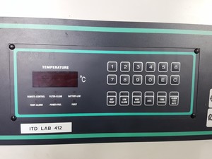 Thumbnail image of New Brunswick Scientific Ultra Low Temperature Freezer U725 -86