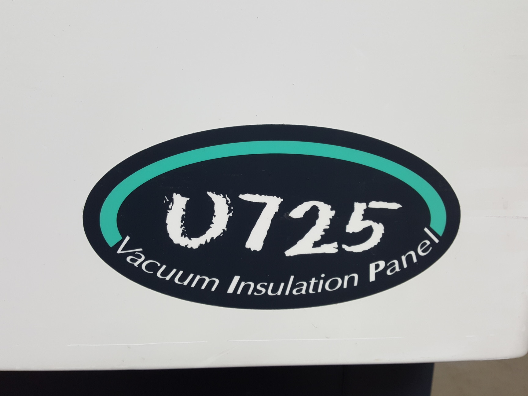 Image of New Brunswick Scientific Ultra Low Temperature Freezer U725 -86